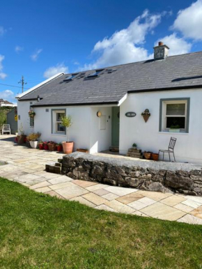 Galway Coast Cottages